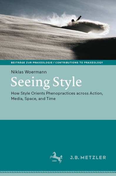 Seeing Style