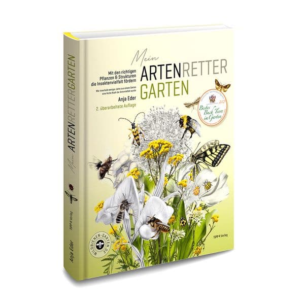 Mein Artenretter Garten