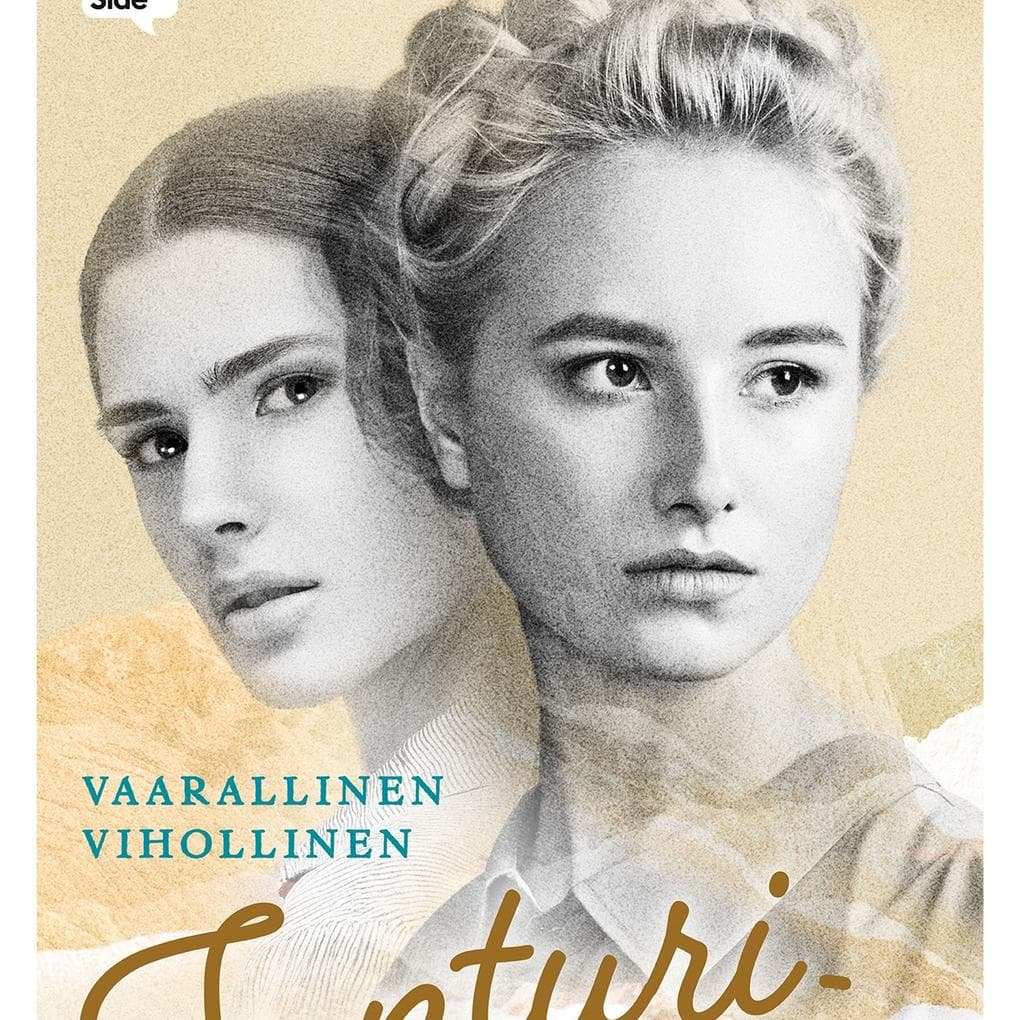 Tunturisaaga 6: Vaarallinen vihollinen