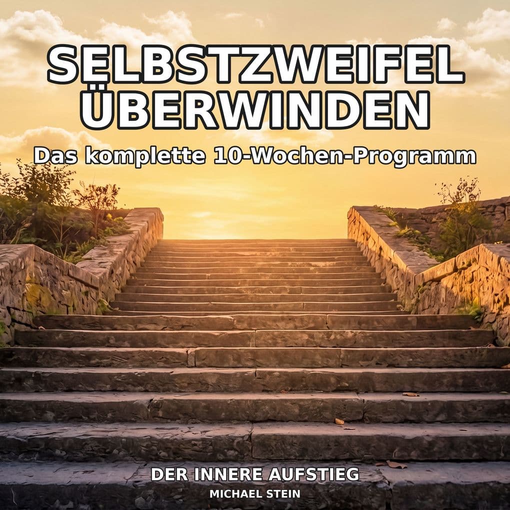 Selbstzweifel überwinden