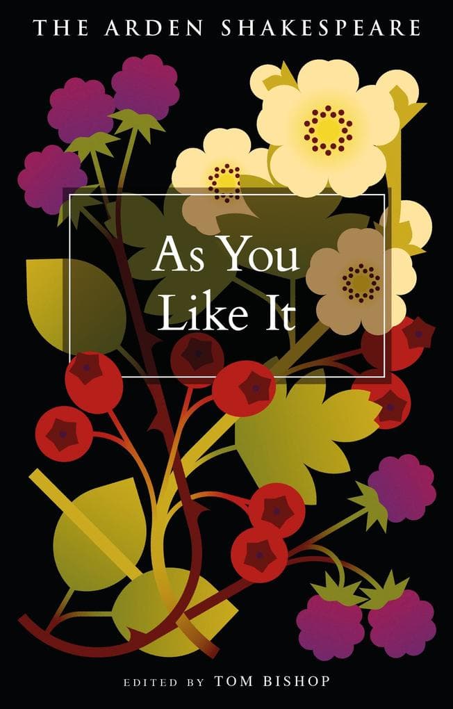 As You Like It