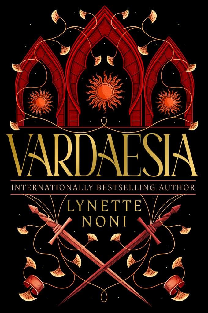 Vardaesia