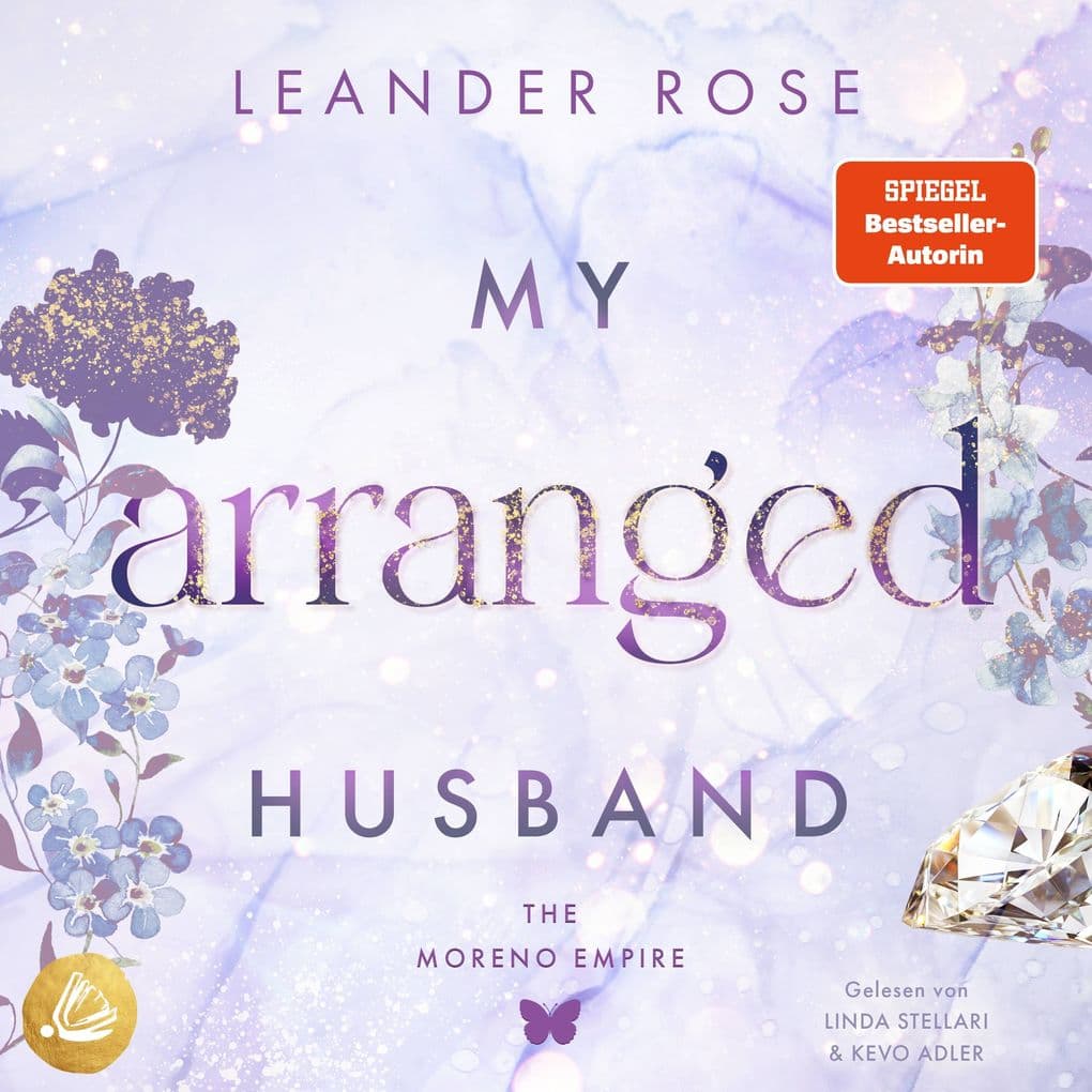 My arranged Husband