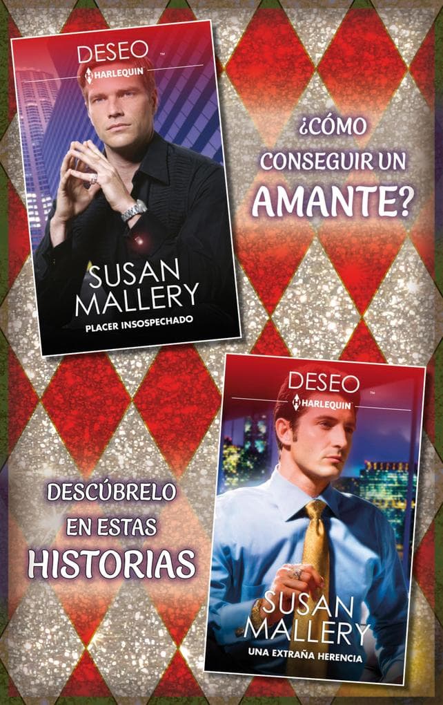 E-Pack Deseo julio 2026