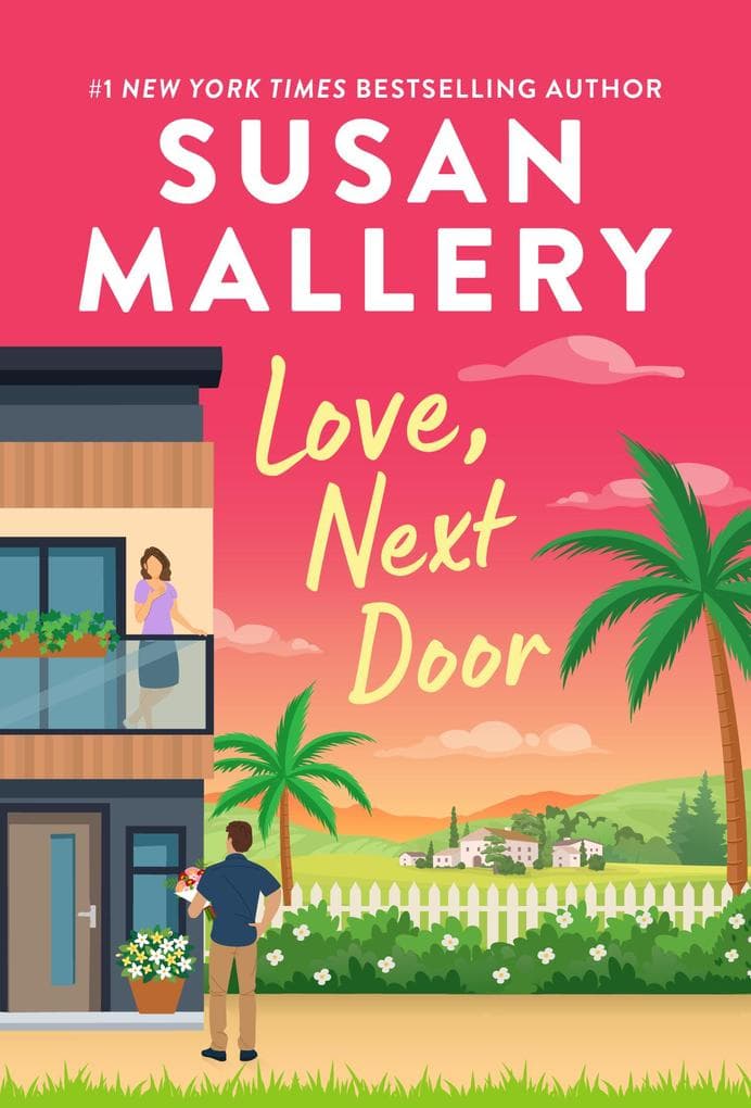 Love, Next Door