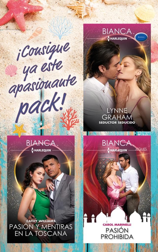 E-Pack Bianca agosto 2026