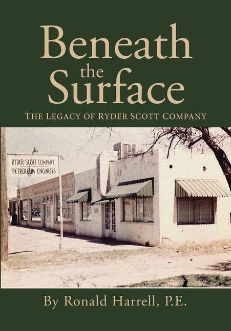 Beneath the Surface