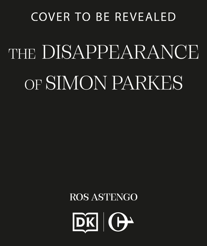 The Disappearance of Simon Parkes