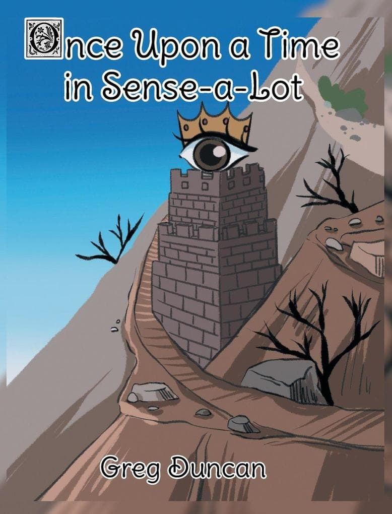 Once Upon a Time in Sense-a-Lot