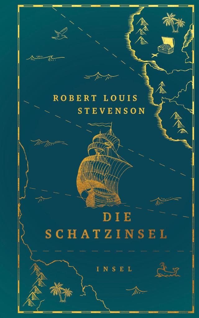 Die Schatzinsel