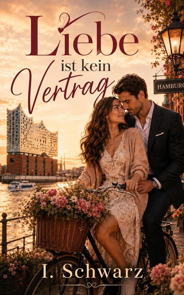 Liebe ist kein Vertrag