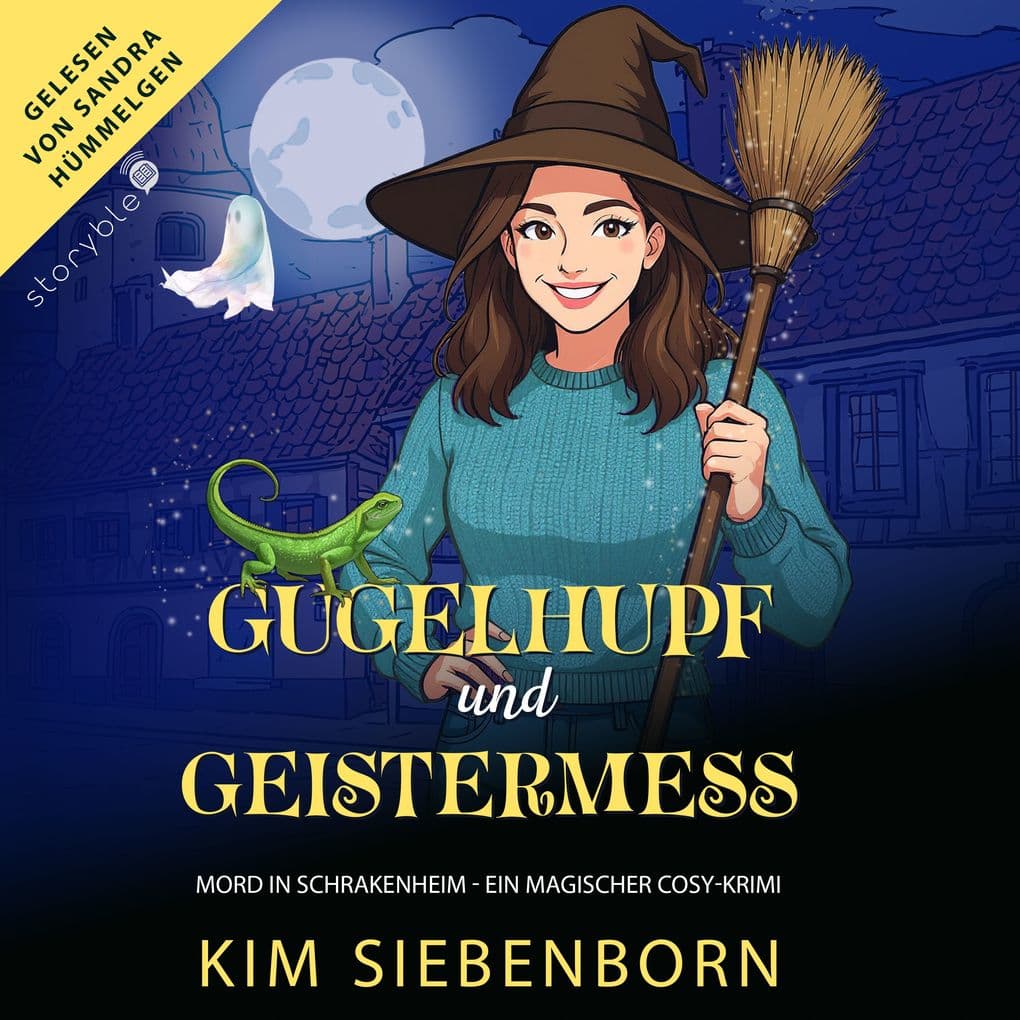 Gugelhupf und Geistermess