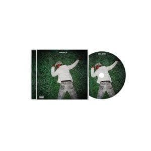 Project X (5th Anniversary Edt.)