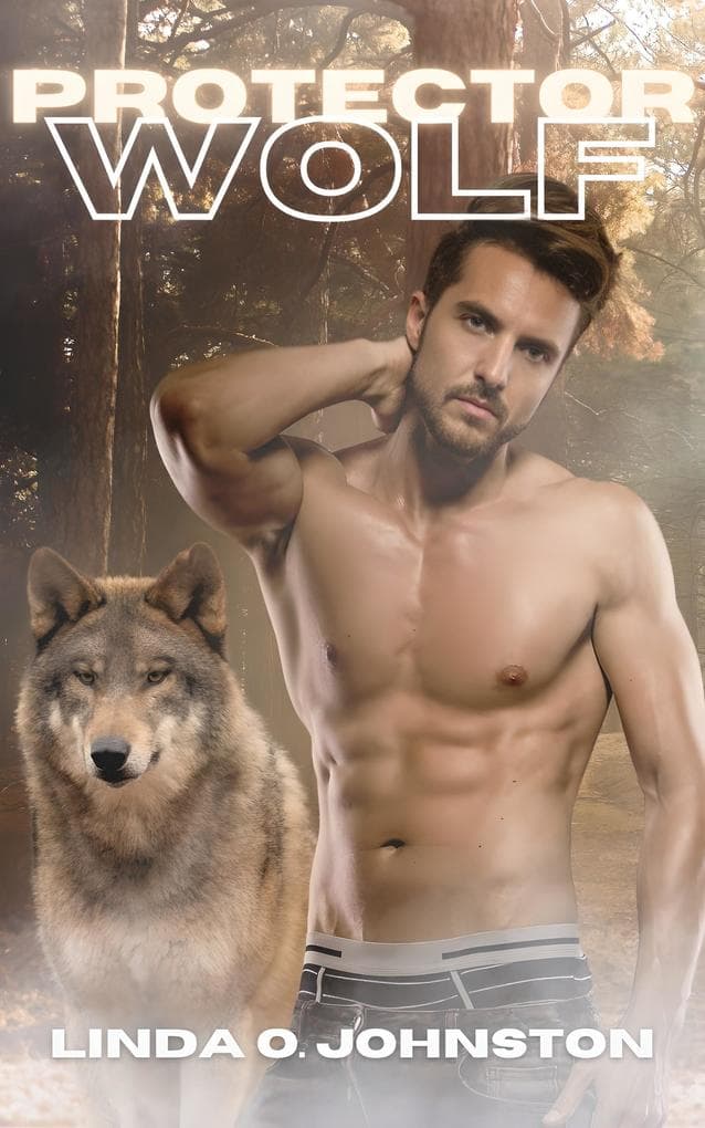 Protector Wolf