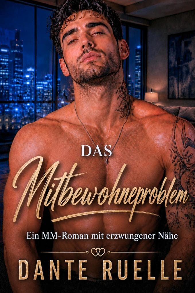Das Mitbewohnerproblem