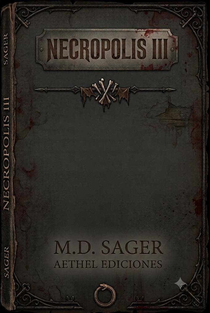 Necropolis III