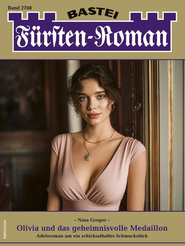 Fürsten-Roman 2768