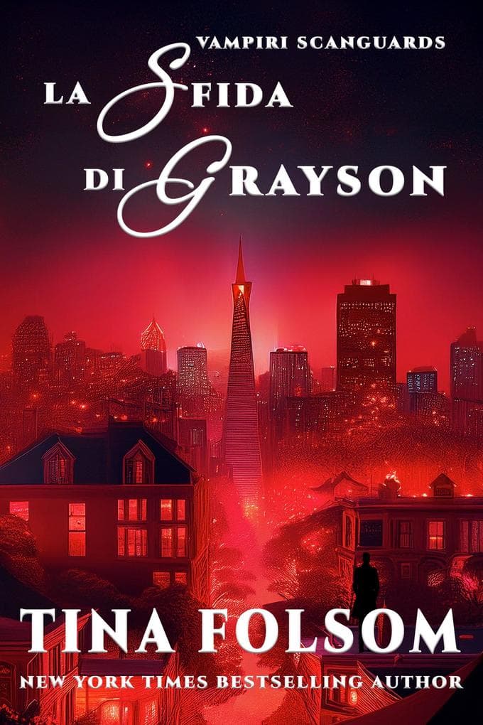 La Sfida di Grayson