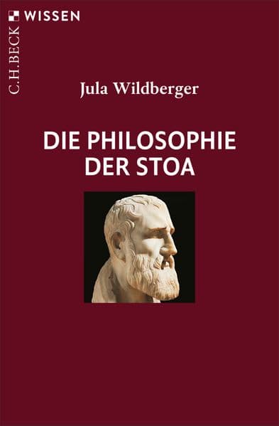 Die Philosophie der Stoa