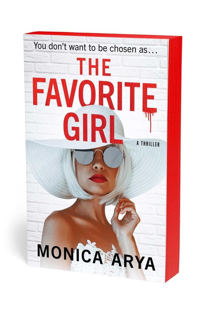 The Favorite Girl