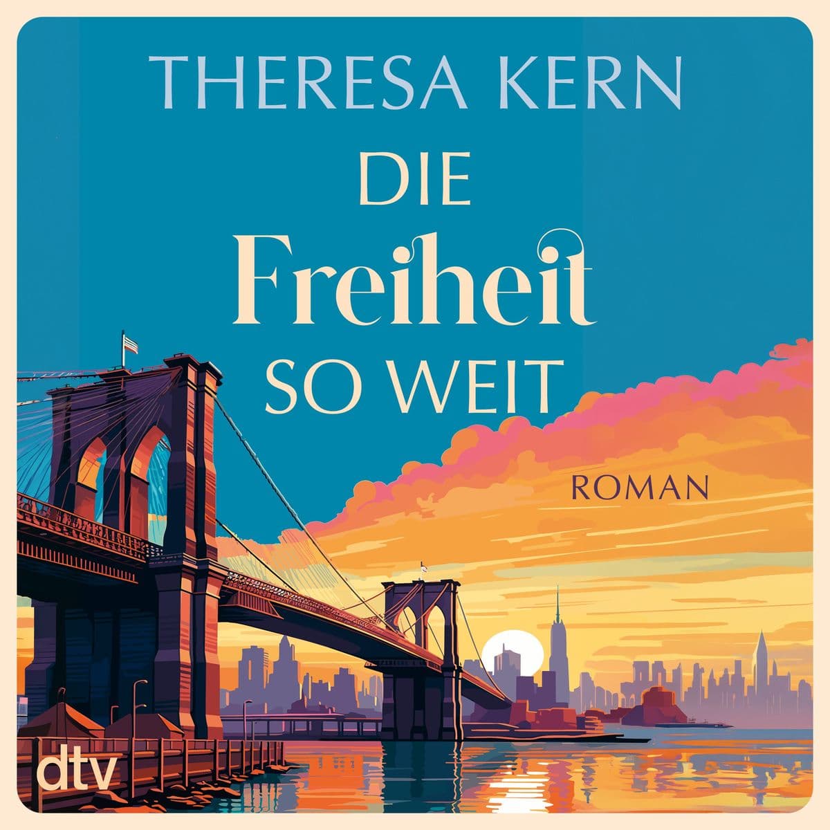 Die Freiheit so weit