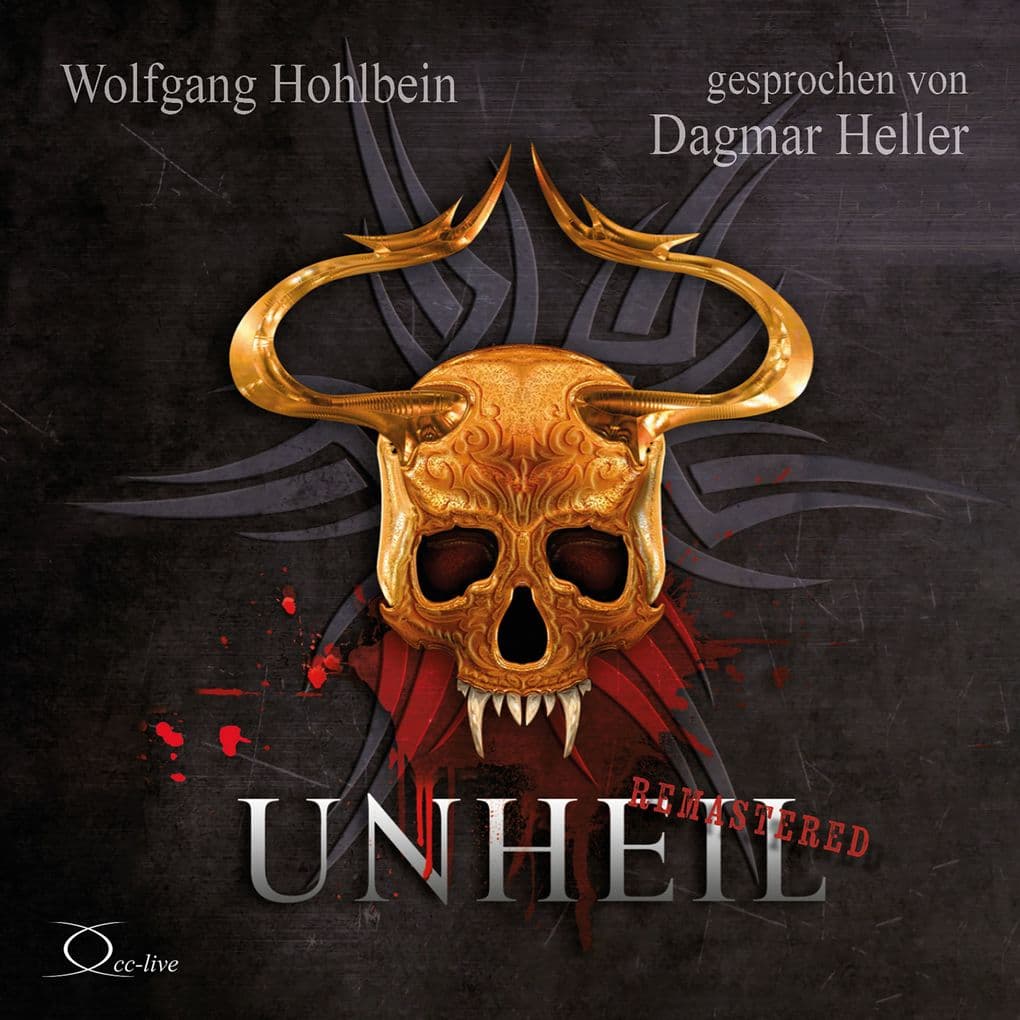 Unheil (remastered)