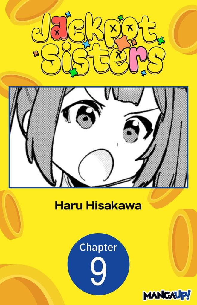 Jackpot Sisters #009