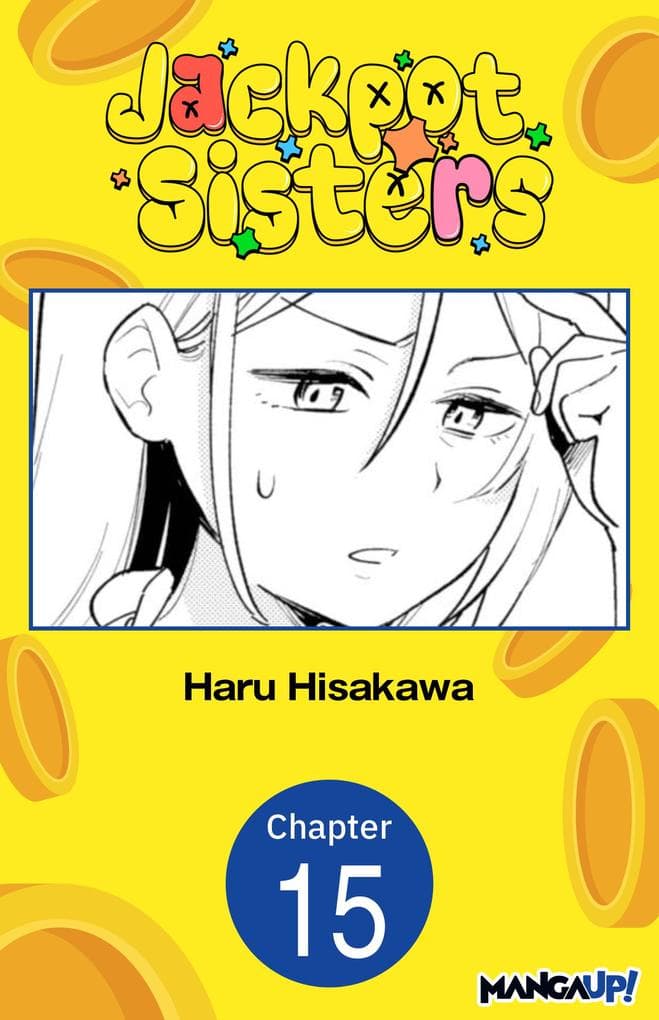 Jackpot Sisters #015
