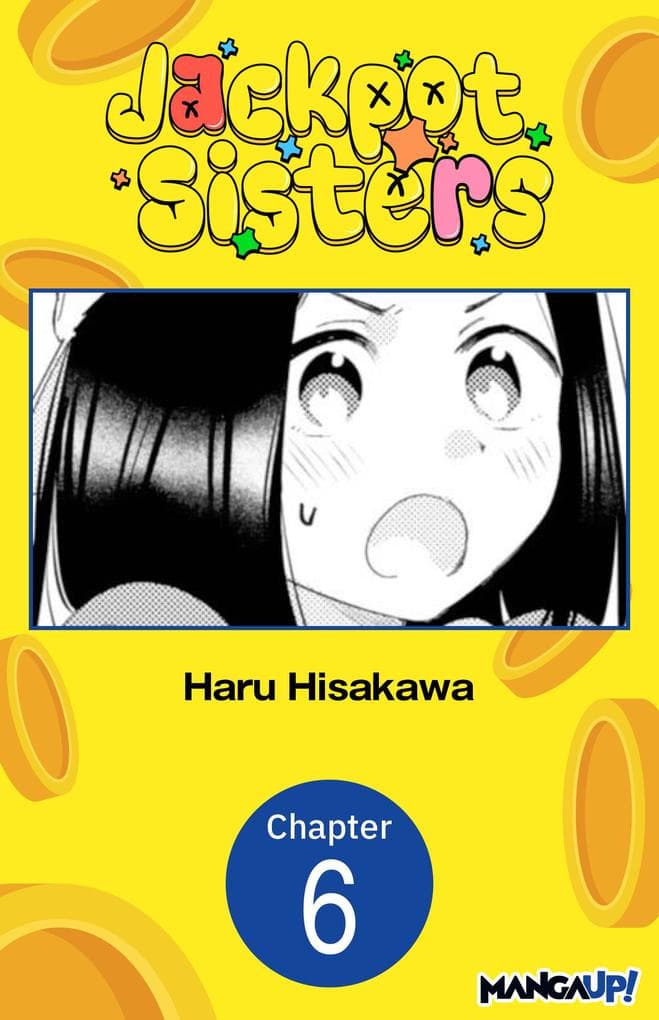 Jackpot Sisters #006
