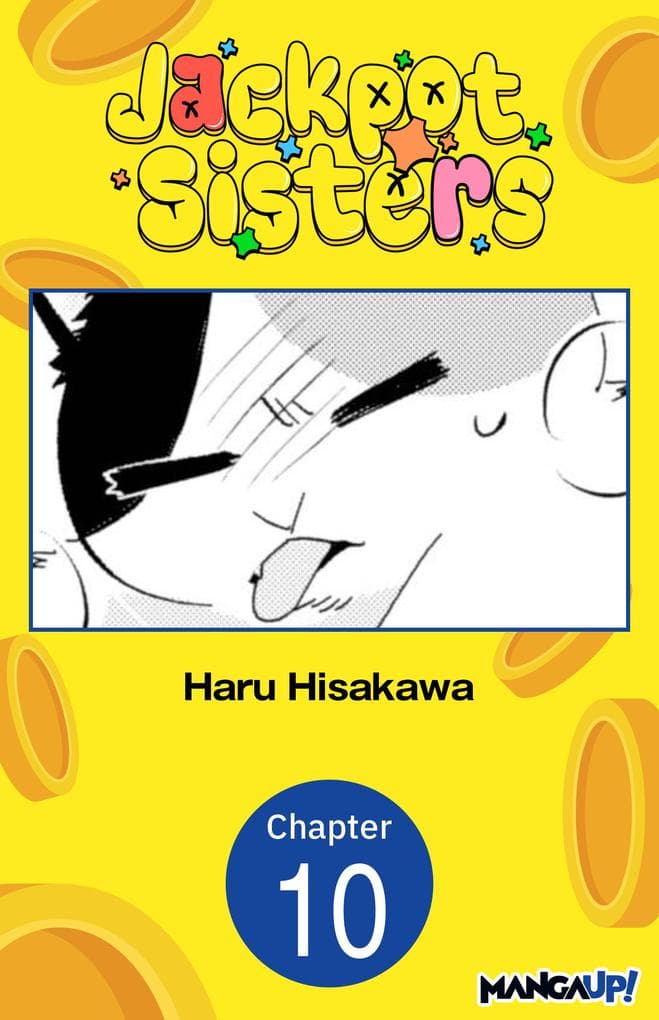 Jackpot Sisters #010