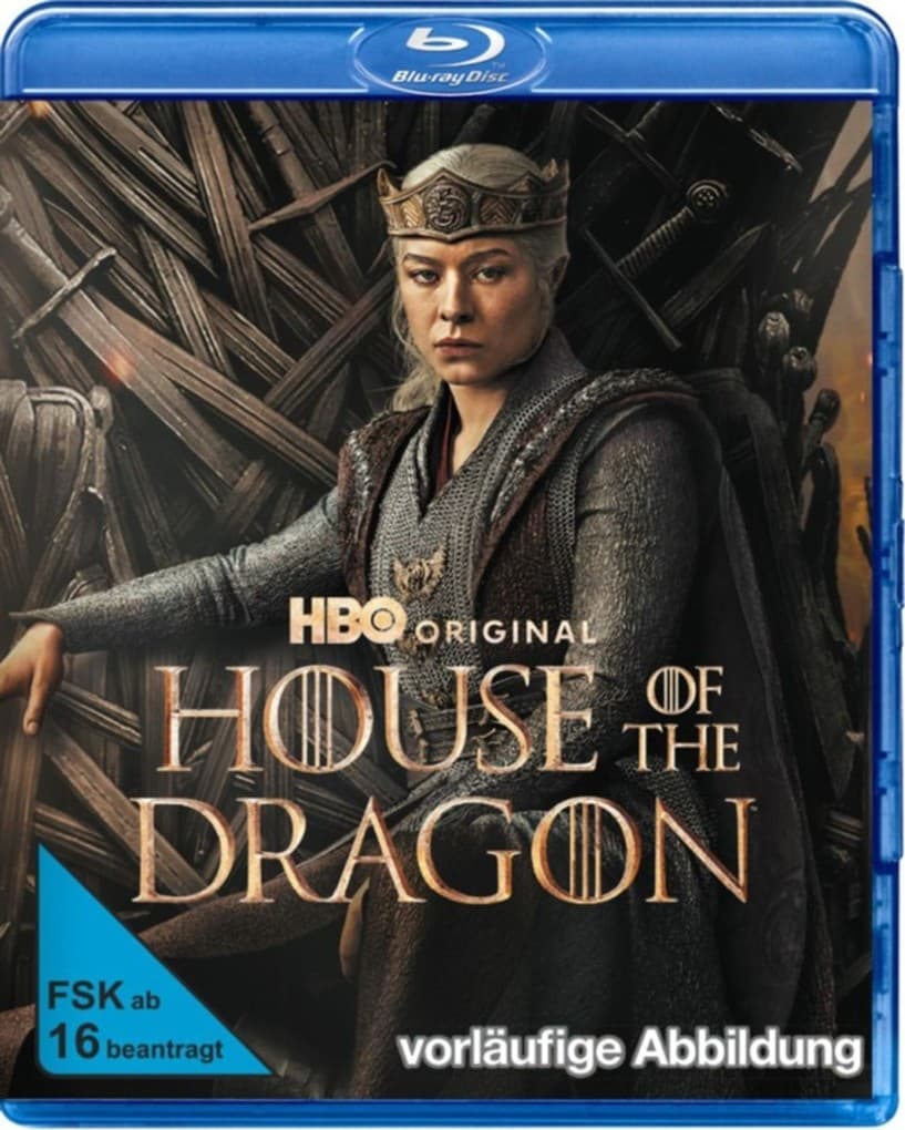 House of the Dragon