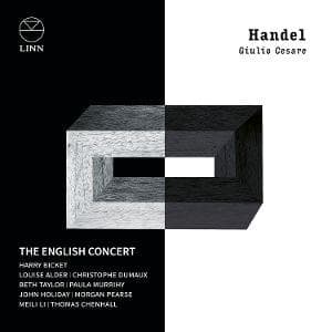 Händel: Julius Cäsar
