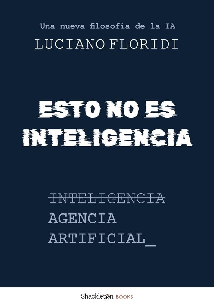 Esto no es inteligencia