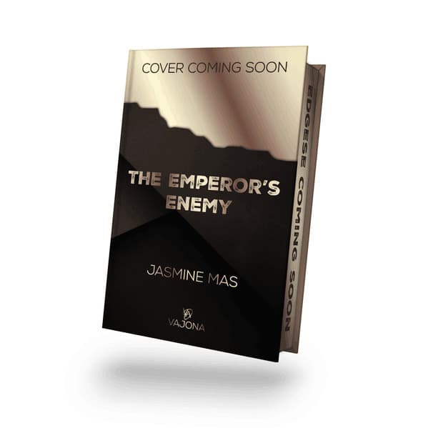 The Emperor's Enemy
