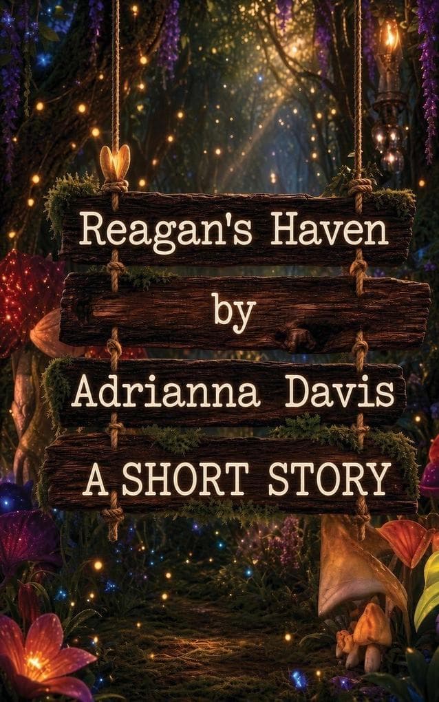 Reagan's Haven