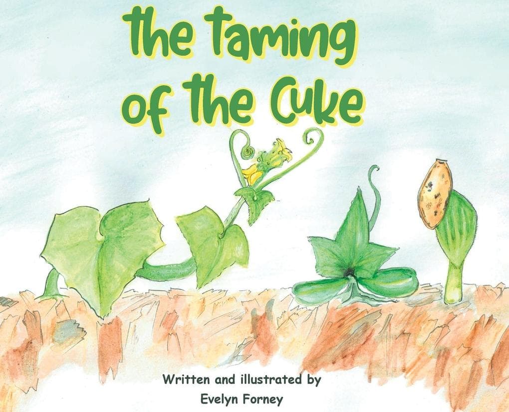 The Taming of the Cuke