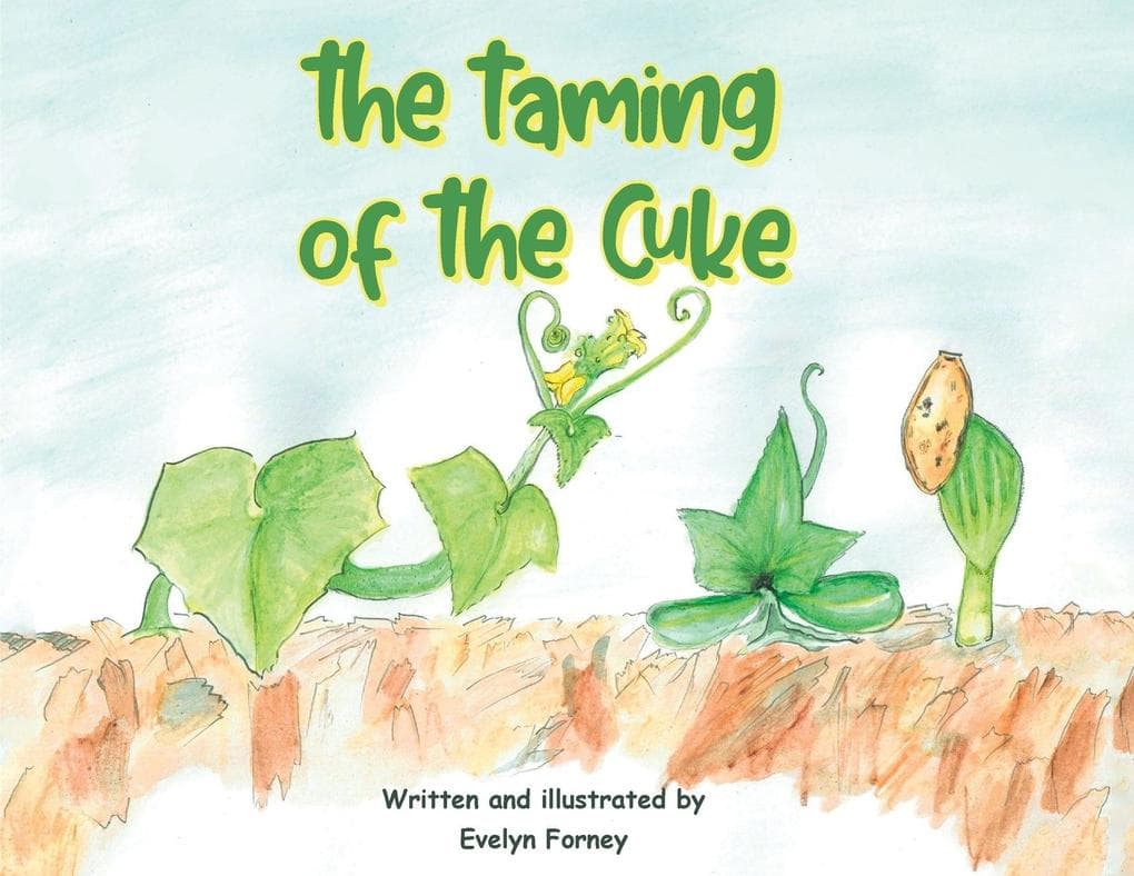 The Taming of the Cuke