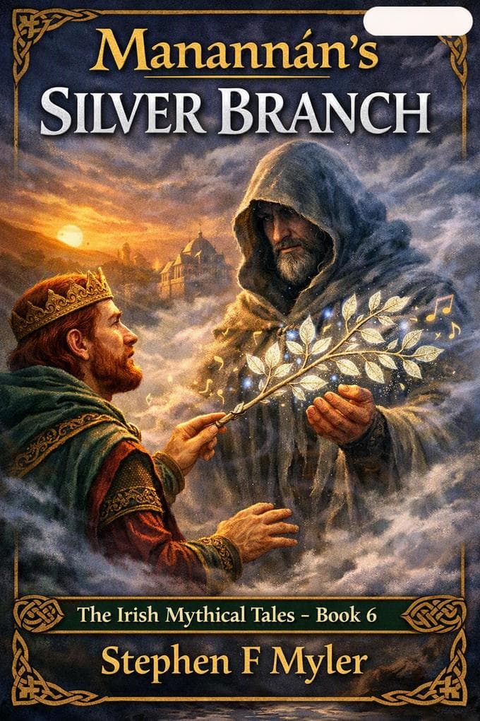 Manannán's Silver Branch
