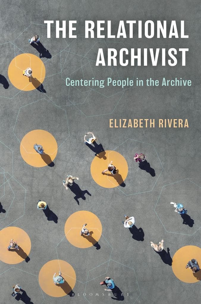 The Relational Archivist