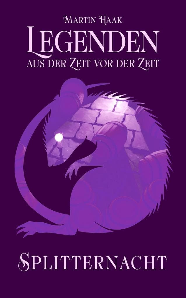 Spiltternacht