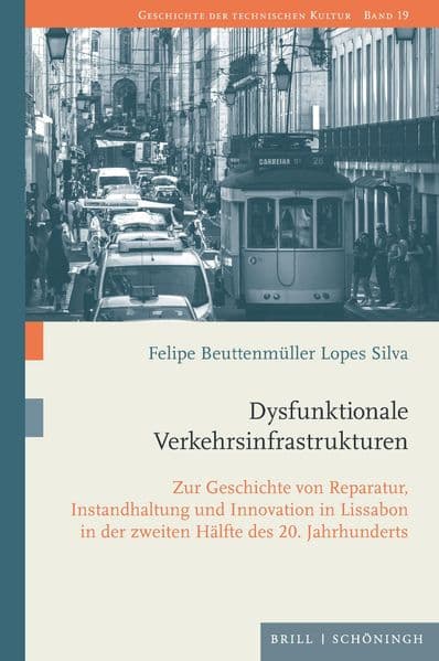 Dysfunktionale Verkehrsinfrastrukturen