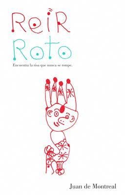 Reír roto
