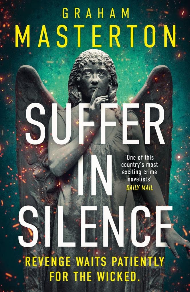 Suffer In Silence