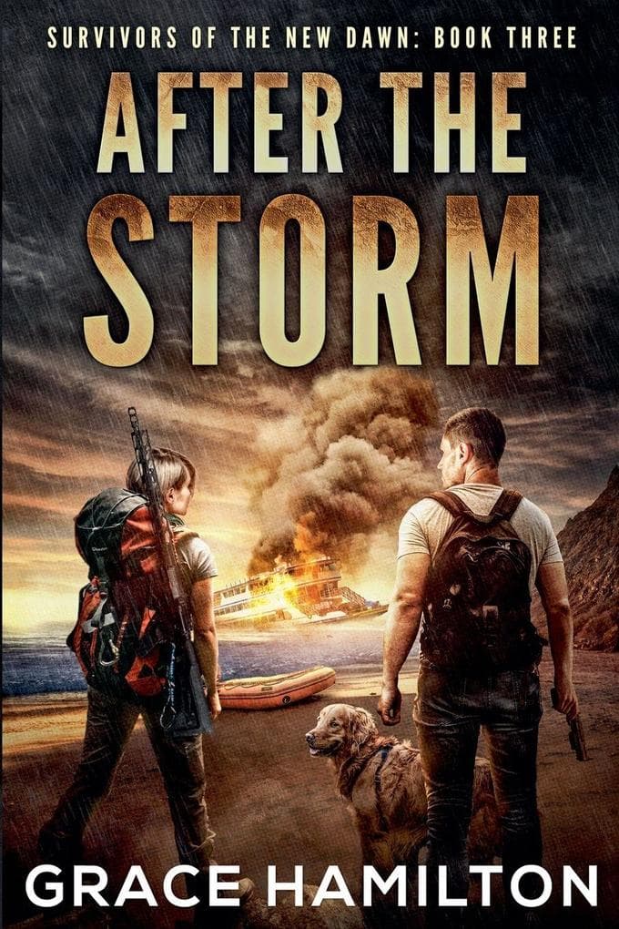 After the Storm