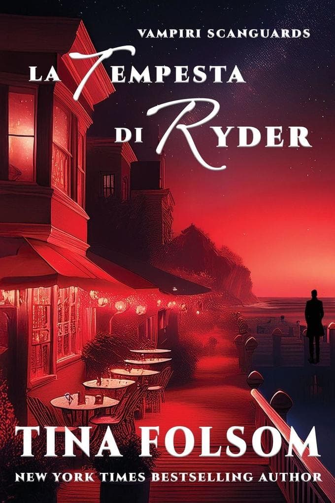 La Tempesta di Ryder