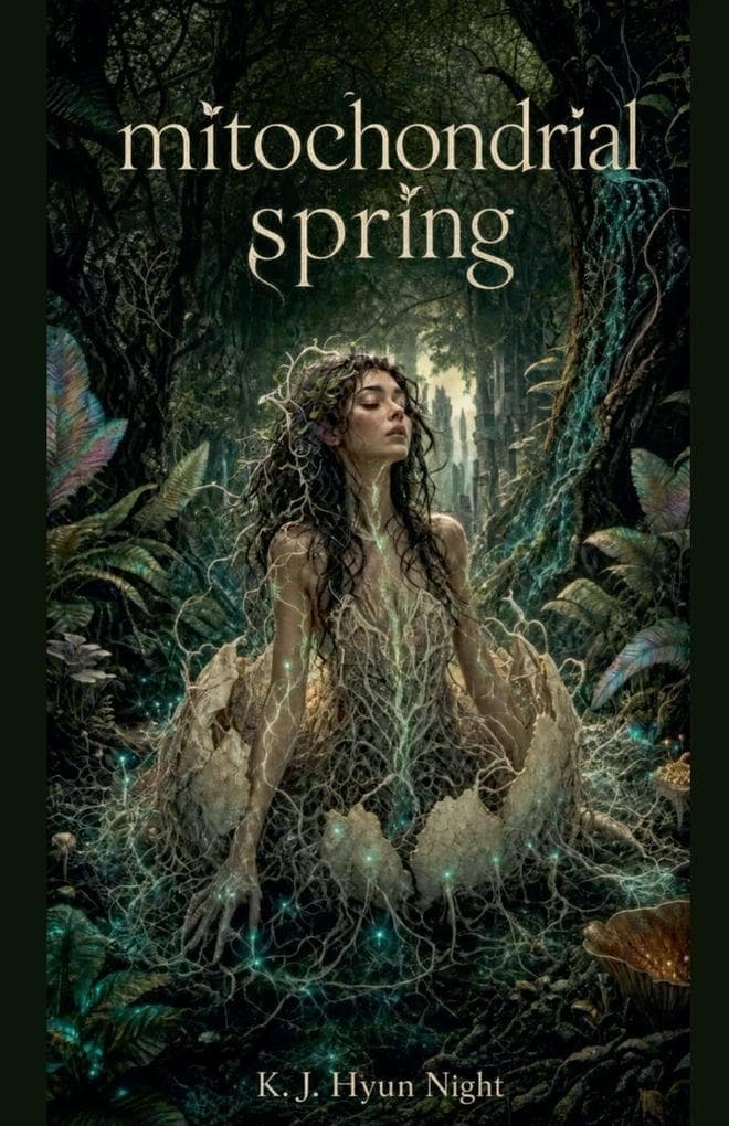 Mitochondrial Spring