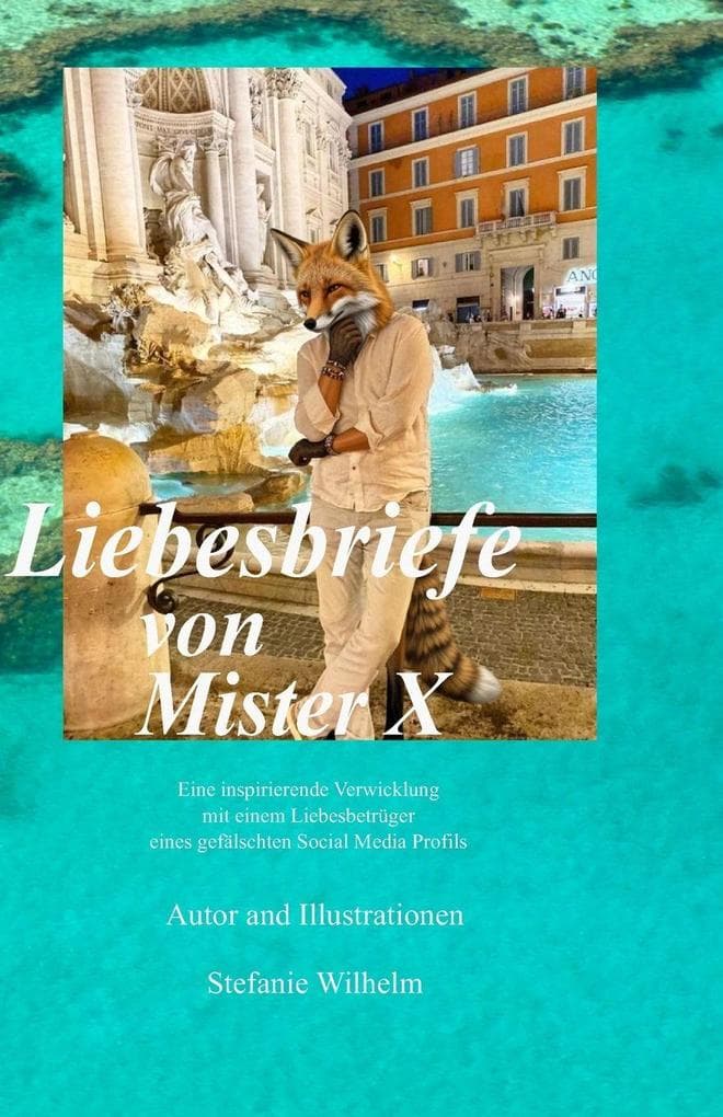 Liebesbriefe von Mr.X