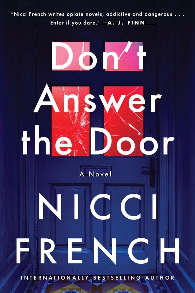 Don't Answer the Door