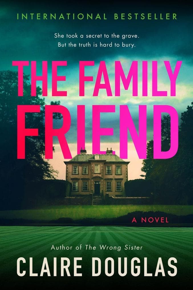 The Family Friend