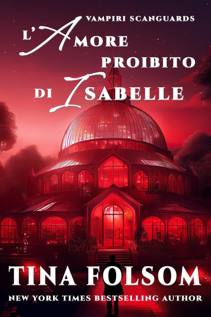L'Amore Proibito di Isabelle